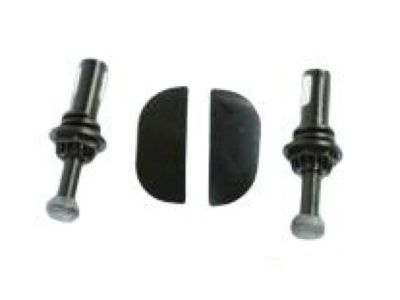 Dodge 5043098AA BUMPER