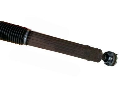 Jeep 52123558AA SHAFT Drive Rear 1-Piece