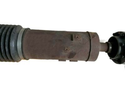 Jeep 52123558AA SHAFT Drive Rear 1-Piece
