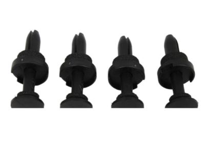 Chrysler 4806240AB Bumper Cover Retainer