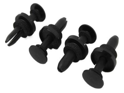 Chrysler 4806240AB Bumper Cover Retainer