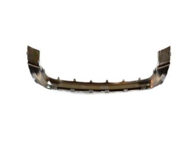 Dodge Bumper - 68223776AA