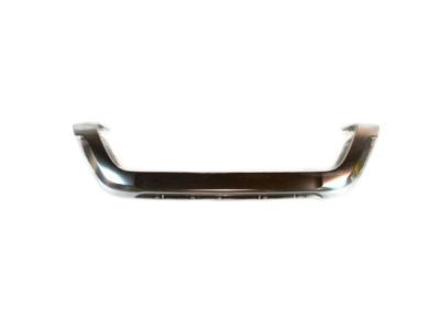 Dodge Bumper - 68223776AA