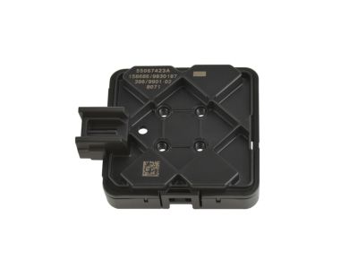 Mopar 55057422AA Lamp Courtesy