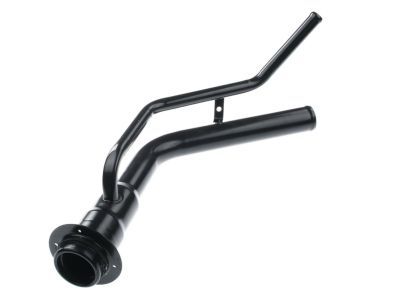 Dodge Fuel Filler Neck - 52102492AA