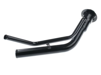 Dodge Fuel Filler Neck - 52102492AA