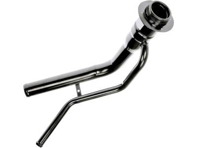 Dodge Fuel Filler Neck - 52102492AA