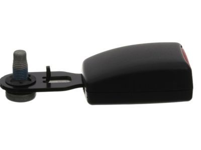 Jeep 1LW83DX9AC SEAT BELT Rear Inner