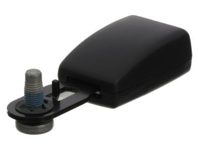 Jeep 1LW83DX9AC SEAT BELT Rear Inner