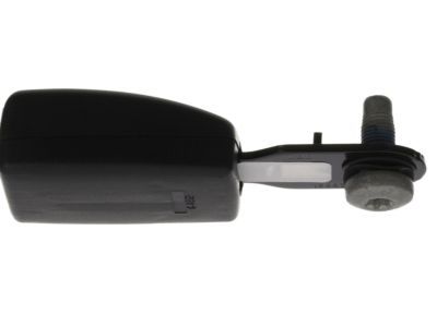 Jeep 1LW83DX9AC SEAT BELT Rear Inner