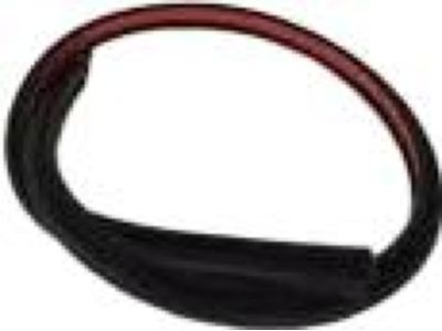 Mopar 55257406AA Seal Door, Front Lower