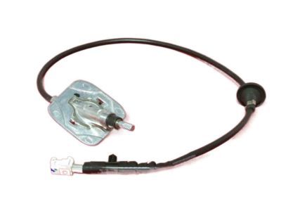 Ram 1500 Classic Antenna - 5064394AH