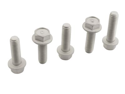 Mopar 68192700AA Bolt Hexagon Flange Head M8X1.25X28