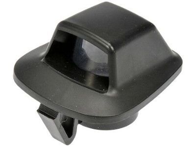 Dodge 55055292 License Lamp