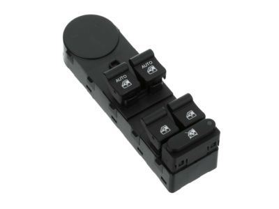 Jeep 5XG78LXHAA Window Switch