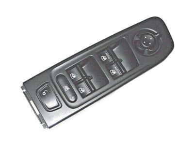 Jeep 5XG78LXHAA Window Switch