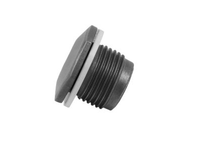 Mopar 68207065AA Plug Differential Cover