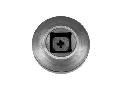 Mopar 68207065AA Plug Differential Cover