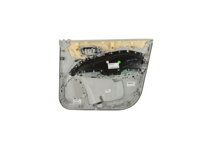 5UR931R5AC Mopar Panel Front Door Trim Product Photo 2 of 3