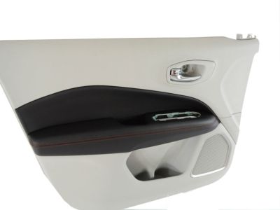 5UR931R5AC Mopar Panel Front Door Trim Product Photo 3 of 3