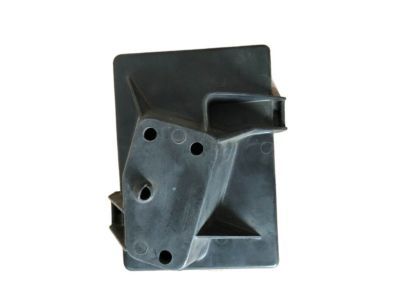 Jeep Comanche Battery Tray - 52002092