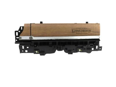 Mopar 7BT141Z3AA Glove Box Instrument Panel