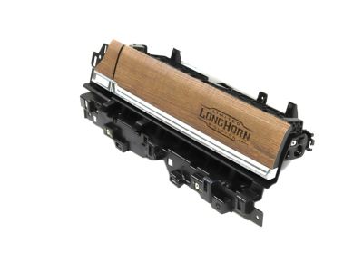 Mopar 7BT141Z3AA Glove Box Instrument Panel