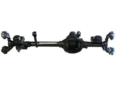 Jeep 68004069AA Axle Housing