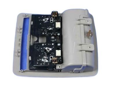 Jeep 1AR29BD1AA CONSOLE Overhead