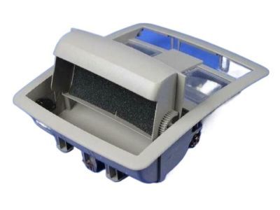 Jeep 1AR29BD1AA CONSOLE Overhead