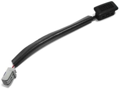 Mopar 1MW17DX9AA Microphone Audio