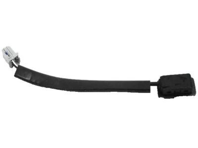 Mopar 1MW17DX9AA Microphone Audio