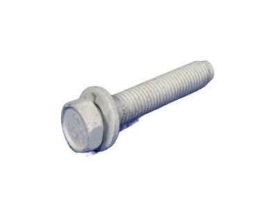 Jeep 6505699AA Manifold Lower Bolt
