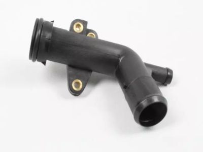 Mopar 4777171 Tube Assembly, Water Inlet