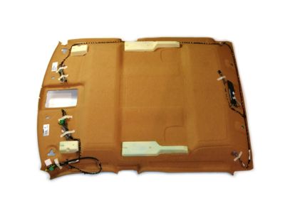 Mopar 5SX36BD1AE Headliner