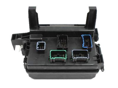 Dodge Charger Fuse Box - 5161486AA