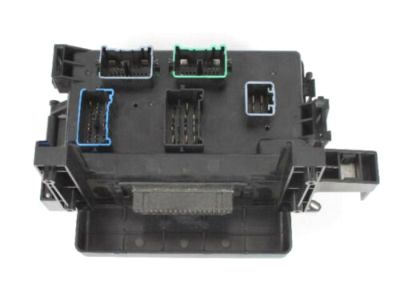 Dodge Charger Fuse Box - 5161486AA