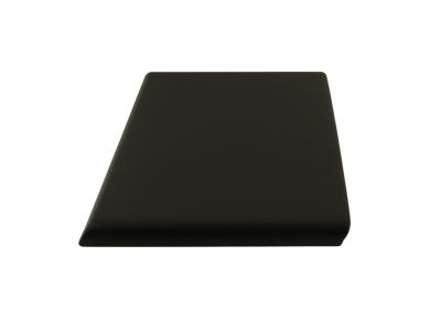 Mopar 1ZT50JXWAB Plate Scuff, Driver Side