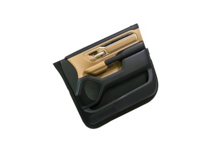 Mopar 6SL321U6AA Panel Front Door Trim Mopar 6SL321U6AA Panel Front Door Trim