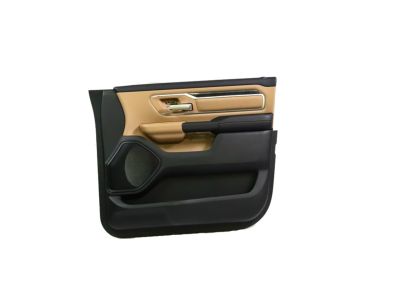 Mopar 6SL321U6AA Panel Front Door Trim