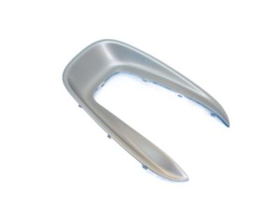 Dodge 1VF96JSLAA TRIM RING Shifter