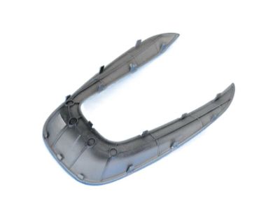 Dodge 1VF96JSLAA TRIM RING Shifter