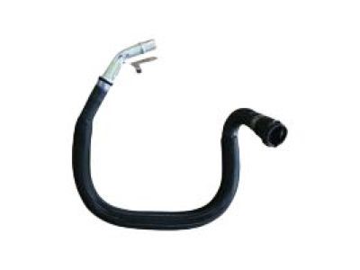 Dodge 68012729AA HOSE Heater Return