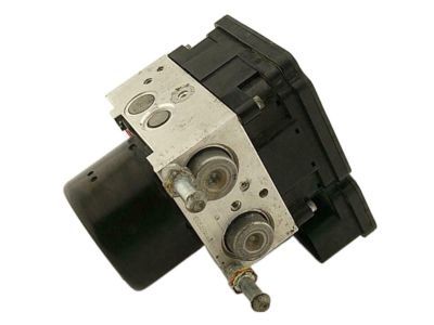 Jeep 68223570AA MODULE Anti-Lock Brake System