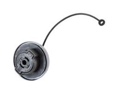 Dodge 68039897AA CAP Fuel Filler