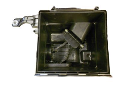 Ram 2500 Air Filter Box - 68137181AC