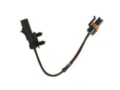 Dodge 68254151AA Ballast Harness