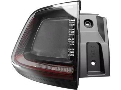 Mopar 68275959AC Lamp Tail