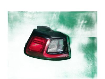 Mopar 68275959AC Lamp Tail