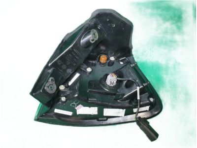 Mopar 68275959AC Lamp Tail